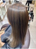 AIR池袋　竹内　聡　ローライトカラー