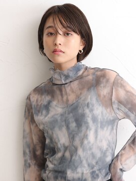 ヘアーサロンソシエ 鶴川店 [鶴川/鶴川駅]