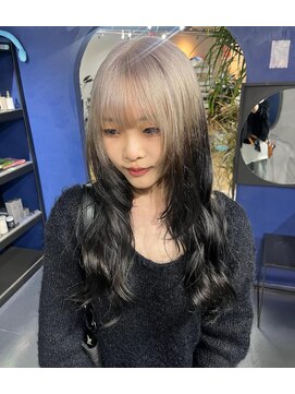 エイト 川崎店(EIGHT) [髪質改善/ブリーチ/ダブルカラー/デザインカラー/川崎］