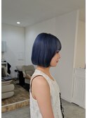 ボブスタイル
