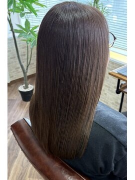 グロース(growth) Before→after