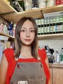 ワク(Wacu) SAIKA WAKANA