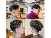 スーカヘア(SUKA hair)