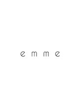 エミィ(emme) emme