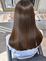 リセヘアー(Rise hair)&nbsp;うる艶ストレート