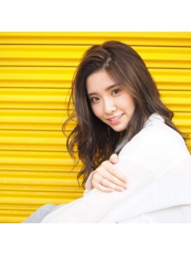 ジルチ ヘアー(Zilch hair) ロング