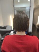 ノアズアーク 心斎橋(Noah's Ark)&nbsp;大人の髪のお悩み解決　酸性ストレート