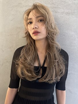 リリック(LYLICK) シェイクカラー