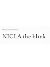 NICLA the blink