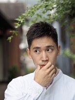 ヘアーズコレクショングッドクラブ(GOOD CLUB)&nbsp;定番刈り上げショート！