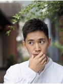 定番刈り上げショート!