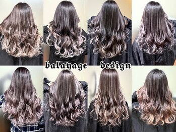 One style【ワンスタイル】