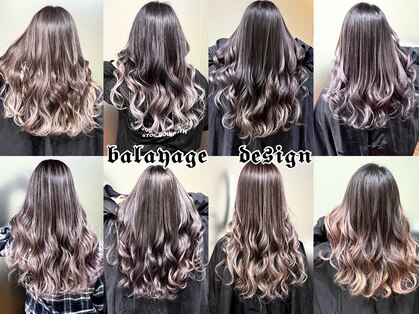 ワンスタイル(One style)の写真