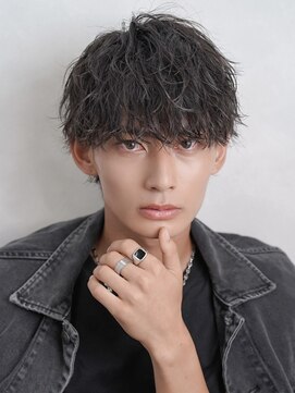 ゼロ 渋谷(XeRo) 【クラッシュムーブマッシュ】