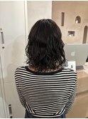 【 YUCCA 】大人可愛い20代30代/ボブ/ボブパーマ