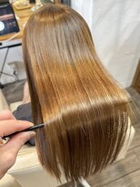 ブローテ(brote)&nbsp;髪質改善縮毛矯正