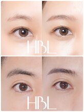 ラメール アヴェダ 西武秋田店(La Melu AVEDA)&nbsp;安東 裕香