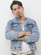 リコラックスビー(LICO LUXBE) KAZUKI 