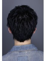 リップス 大宮(LIPPS)&nbsp;2WAYショートマッシュ