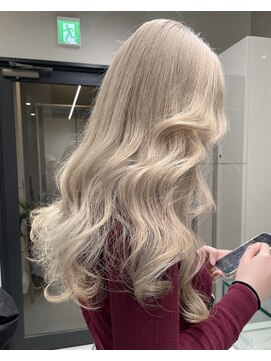 ソル 栄矢場町(SOL) ホワイトベージュ/ミルクティーベージュ/ベージュカラー