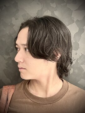 ヒロギンザ 大阪本店(HIRO GINZA) ミディアムスパイラル