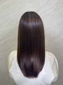 プルクラ ギンザ(Pulchra GINZA) ◇プルクラ式髪質改善トリートメント◇