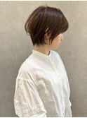 マロンショート