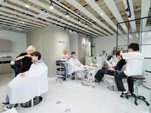 様々なご年齢層の方にもお応えします！幅広いスタイルまで対応してます！