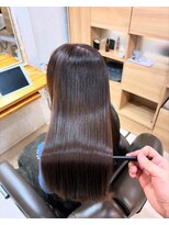 ルテン 吉祥寺(Luten)&nbsp;縮毛矯正×髪質改善【髪質改善 Luten 吉祥寺 美容室】18