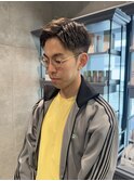 メンズショート