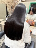 リアド(.RIAD)&nbsp;オイルストレート