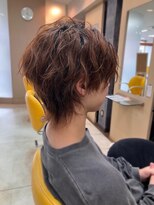レッドカーペット(Red Carpet)&nbsp;【men's】ウルフ
