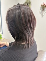 フォーティエイティ 郡山店(40-80)&nbsp;ミディアムレイヤー