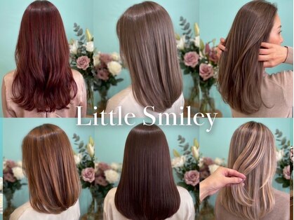 リトルスマイリー 鵠沼海岸店(Little Smiley)の写真