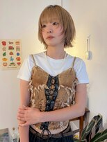 シトカ(sitka) layer bob