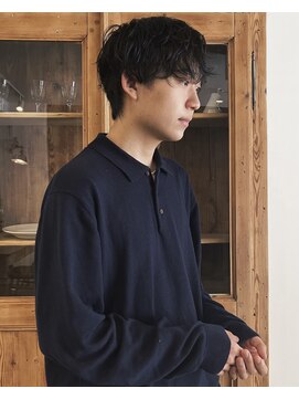 シーク(seek) seek mens perm
