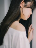 エマ 練馬(EMMA)&nbsp;髪質改善/脱白髪染め/白髪改善/白髪ぼかし