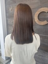 カノエ 山口小郡店(canoe) ナチュラルブラウン