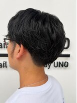 ウノ 伊勢原(UNO)&nbsp;ニュアンスパーマ