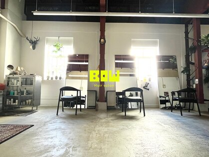 ボウ 本町(BOW)の写真