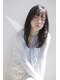 メルカ 大阪梅田(melca.)の写真/【メルカ大阪梅田】メルカの髪質改善は一人一人丁寧に薬剤調合！いままで初めての手触りに♪
