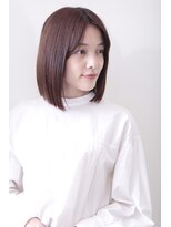 リメル 奥沢自由が丘店(Remel)&nbsp;髪質改善縮毛矯正