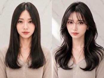 ウィル 東三国店(WiLL)の写真/WiLLでは1人1人に寄り添ったカウンセリングを大切にしているので、貴女に似合うスタイルが必ず見つかる◎