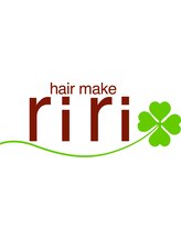hair make riri　堺店 【ヘアー メイク リィリィ】