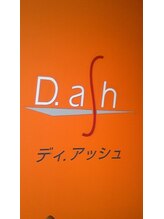 HAIR's D.ash