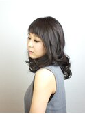 ブラウニーカール