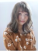 美肌ベージュ