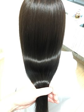 ラポール(Rapport) 【至福の艶感】☆天使の輪シリーズ☆