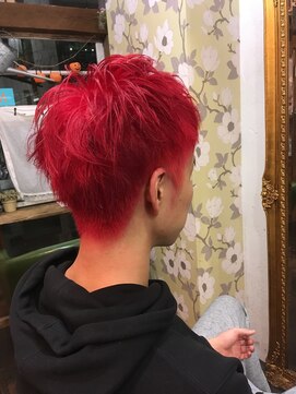 テテクルー(tete et clou) ｋｕｒｅｎａｉ