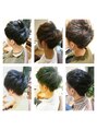 ヘアサロン バス(hair salon bath.) メンズカットも大歓迎☆